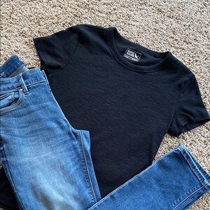 White House Black Market Slim Jean (Everyday Soft Denim)